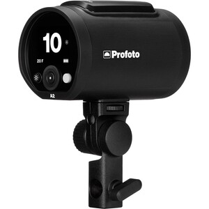 Profoto - Profoto 901250 A2 Monolight (1)