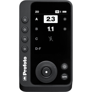 Profoto - Profoto 901322 Connect Pro TTL Nikon Uyumlu Tetikleyici