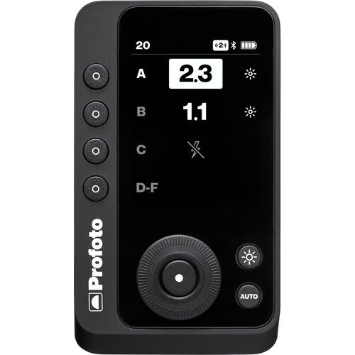 Profoto 901324 Connect Pro TTL Fujifilm Uyumlu Tetikleyici