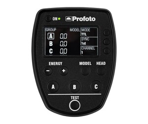 Profoto - Profoto Air Remote TTL Tetikleyici-Canon Uyumlu (901039)