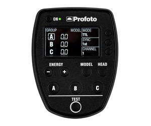 Profoto - Profoto Air Remote TTL Tetikleyici-Olympus Uyumlu (901046)