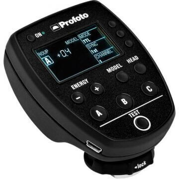 Profoto Air Remote TTL Tetikleyici-Sony Uyumlu (901045)