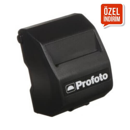 Profoto B1 ve B1X için Batarya (100399)