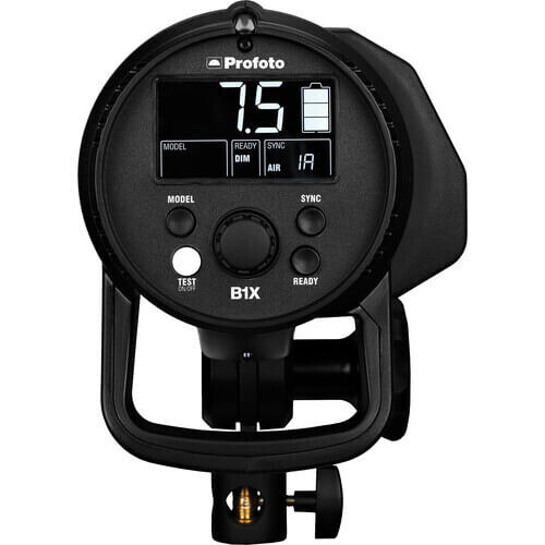 Profoto B1X 500 AirTTL Location Kit (901027)