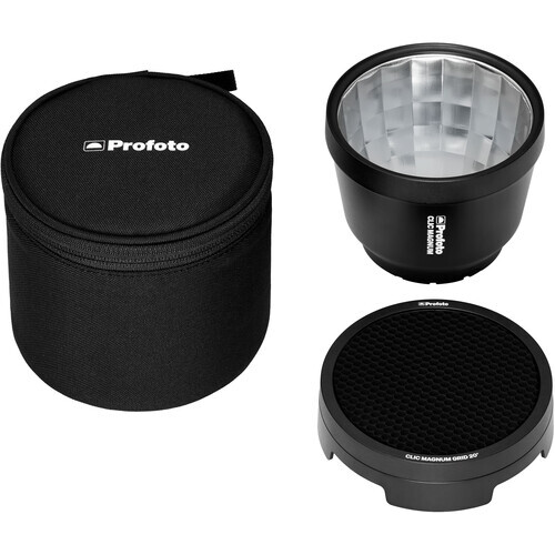 Profoto Clic Magnum Reflektör