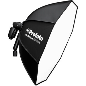 Profoto - Profoto Clic Octagon Softbox (2.3')