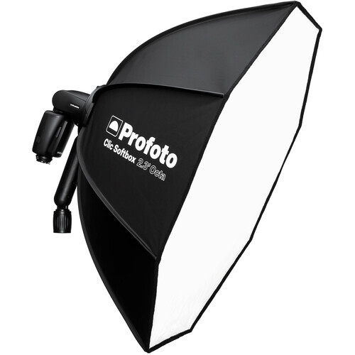 Profoto Clic Octagon Softbox (2.3')