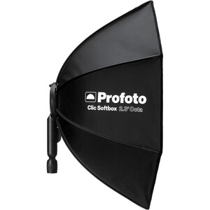 Profoto Clic Octagon Softbox (2.3') - Thumbnail