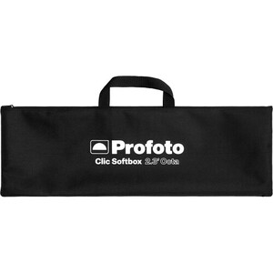 Profoto Clic Octagon Softbox (2.3') - Thumbnail