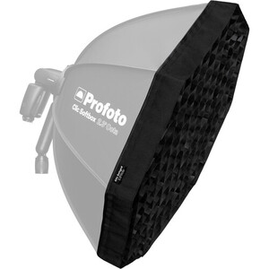 Profoto - Profoto Clic Octagon Softgrid (2.3')