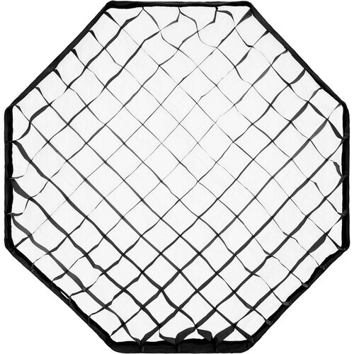 Profoto Clic Octagon Softgrid (2.3')