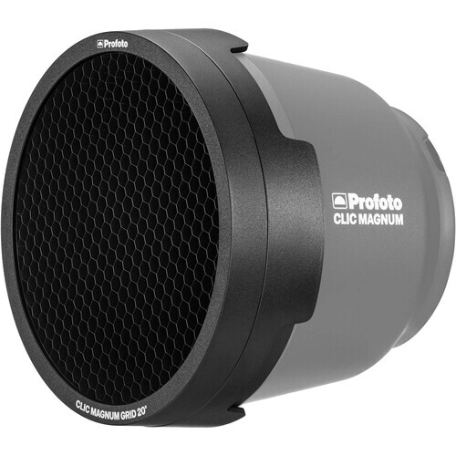 Profoto Clic Reflektör Grid (20°)