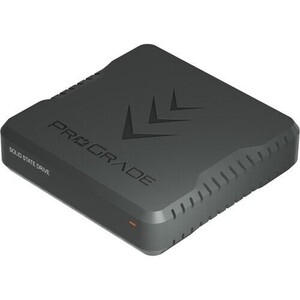 ProGrade - ProGrade Digital 2TB USB 4.0 Pro Mini SSD