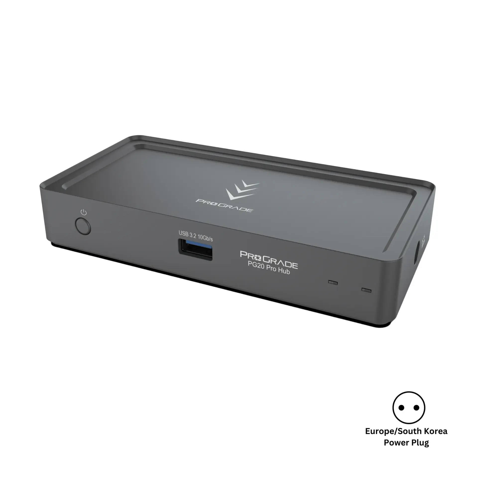 ProGrade - ProGrade Digital Pro Thunderbolt 4 Hub