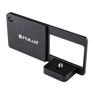 PULUZ - PULUZ PU314B Aksiyon Kamera için Gimbal Montaj D7832