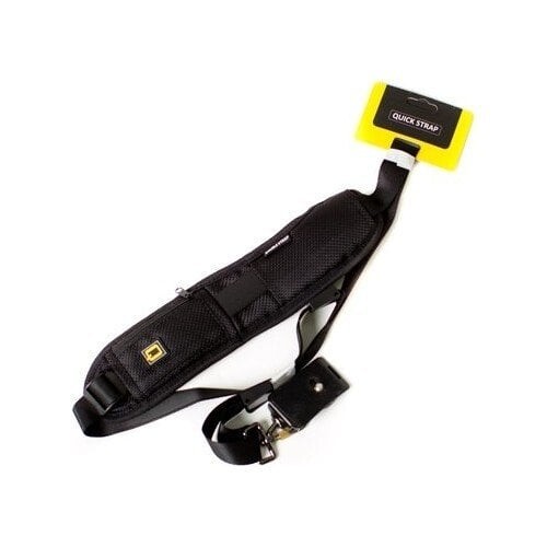 Quick Strap Tekli Dslr Askı QS01