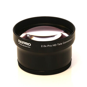 Raypro - Raypro 2x Super HD Tele Konvertör
