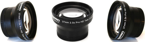 Raypro 37MM 2x Tele dönüştürücü