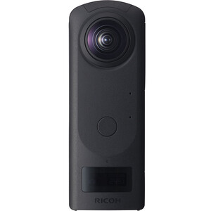 Ricoh - Ricoh Theta Z1 4K 360 Derece Kamera (51 GB)