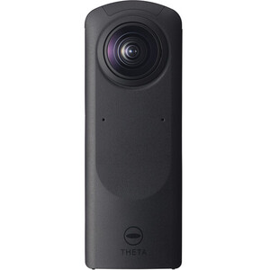 Ricoh - Ricoh Theta Z1 4K 360 Derece Kamera (51 GB) (1)