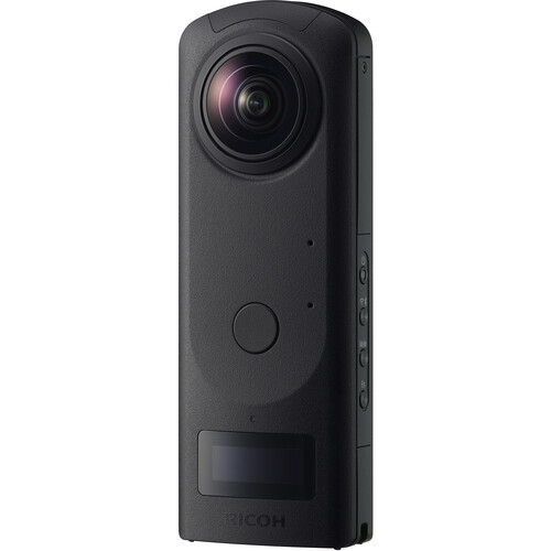 Ricoh Theta Z1 4K 360 Derece Kamera (51 GB)