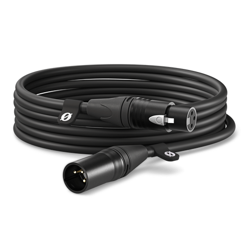 Rode 3 Metre Premium XLR Kablo