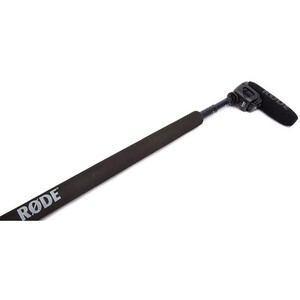 Rode - RODE Boom Pole Micro 84 -206 cm (1)