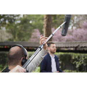 Rode - Rode Boom Pole Pro (1)