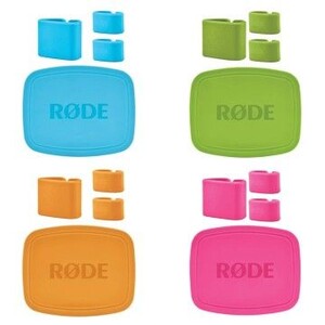 Rode - Rode Colors 1