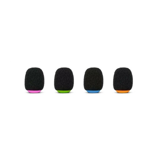 Rode Colors 2