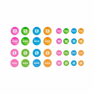 Rode Colors 2 - Thumbnail