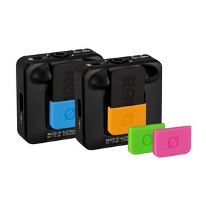Rode Colors 2 - Thumbnail