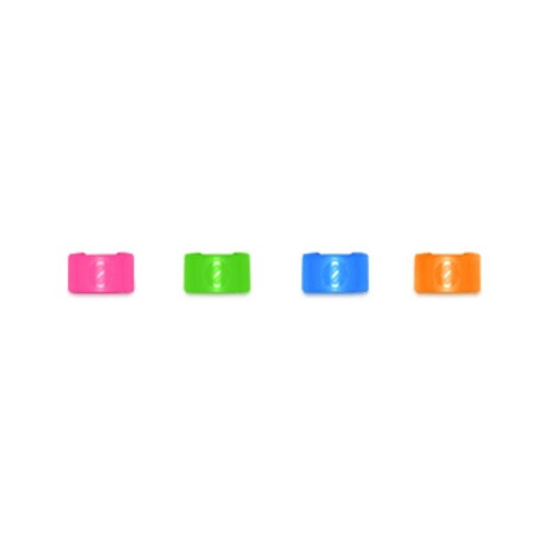 Rode Colors 3