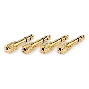 Rode - RODE HJA-4 3,5 mm TRS (4'lü Paket) (1)