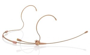 Rode - RODE HS1-P Headset Mikrofon (1)