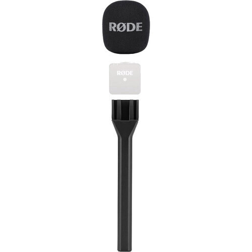 Rode Interview GO