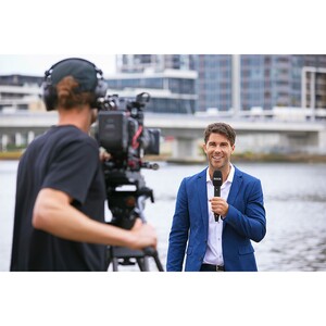 Rode Interview PRO - Thumbnail