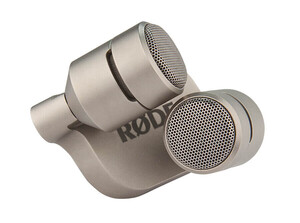 Rode - RODE iXY iOS Stereo Mikrofon (1)