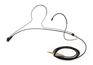 Rode - RODE LAV-Headset (Large) (1)