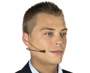 RODE LAV-Headset (Large) - Thumbnail