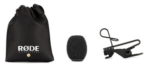 Rode - RODE Lavalier GO (1)