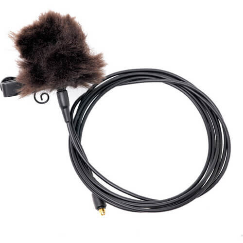 RODE Lavalier Mikrofon (Lav1 Lapel)