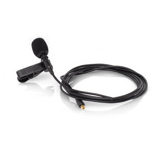 RODE Lavalier Mikrofon (Lav1 Lapel) - Thumbnail