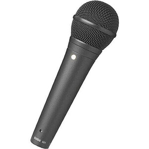 Rode - RODE M1 Mikrofon (1)