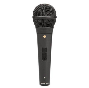 Rode - RODE M1-S Mikrofon