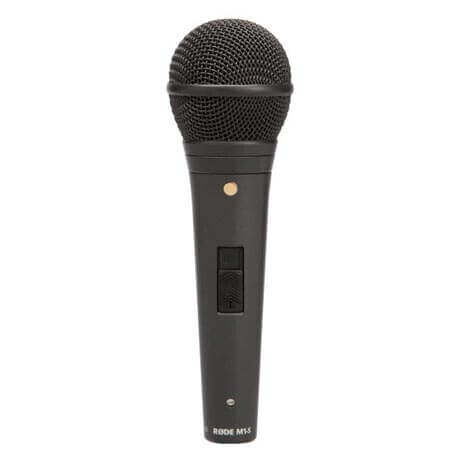 RODE M1-S Mikrofon