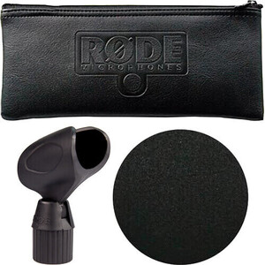 Rode - RODE M3 Mikrofon (1)
