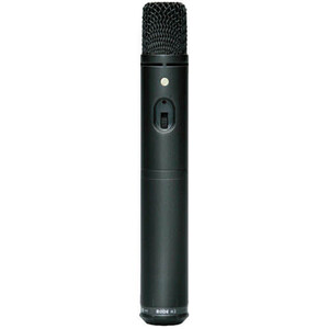 Rode - RODE M3 Mikrofon