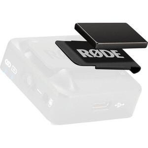 Rode - RODE MagClip GO for Wireless GO