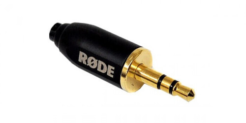 RODE Micon 2 Adaptör